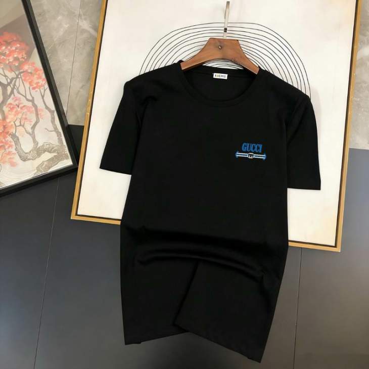 Picture of Gucci T Shirts Short _SKUGucciM-5XL13xr0411857